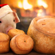 Illustration for article titled Medieval Mince Meat Pie is your yuletide Everest